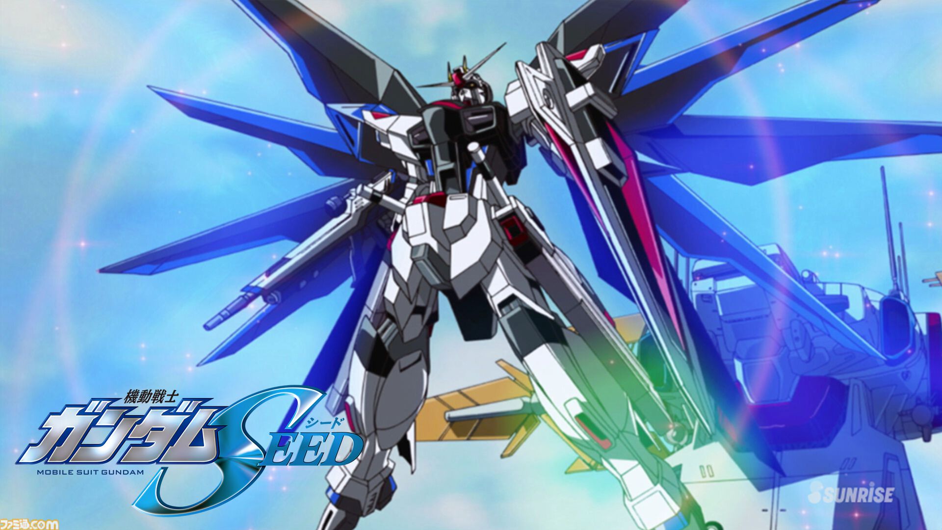 『ガンダム』シリーズ全話一挙無料放送がABEMAで7月10日より順次スタート。『ジークアクス』『水星の魔女』『SEED』『W』など
