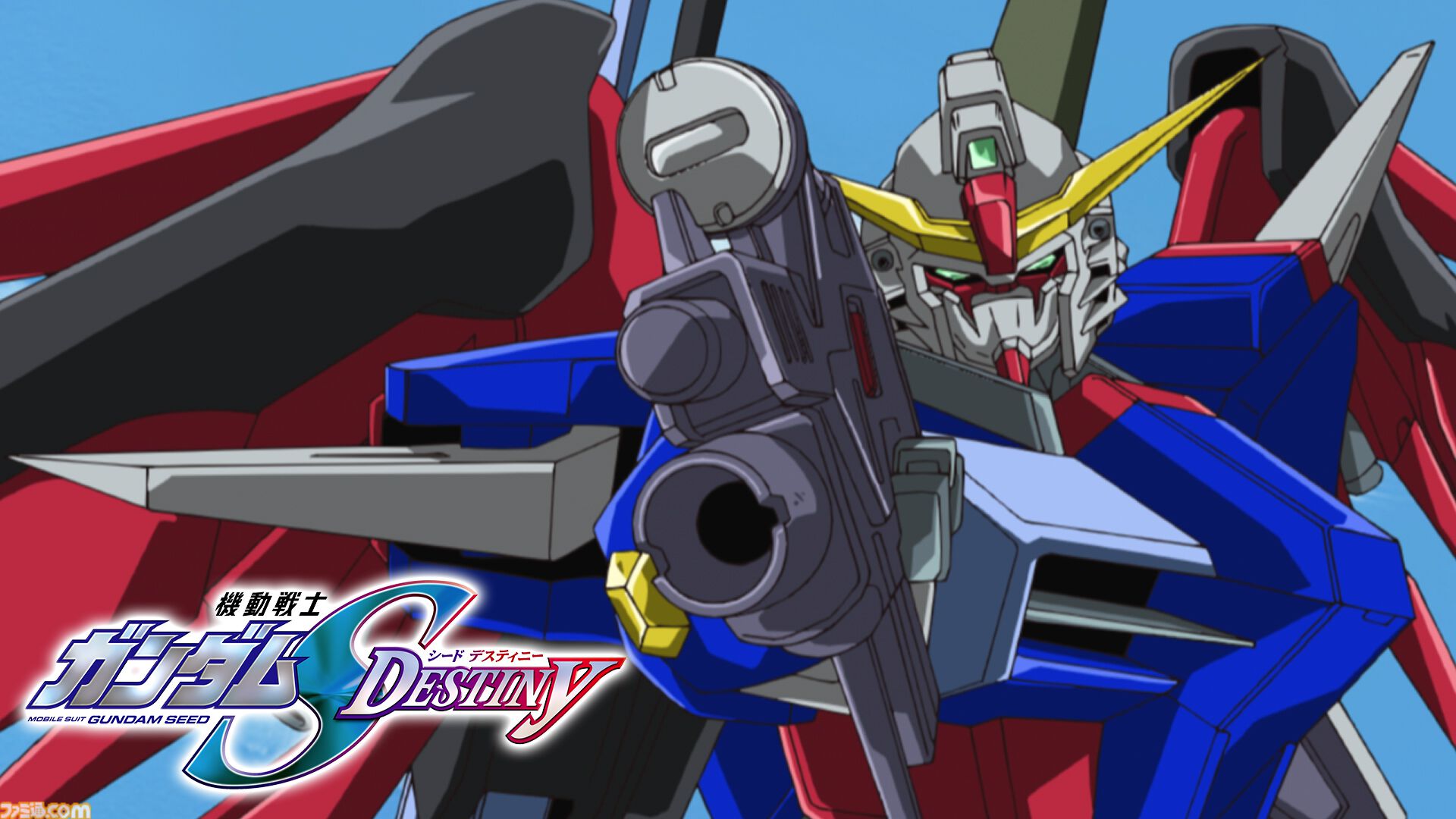 ガンダム』シリーズ全話一挙無料放送がABEMAで7月10日より順次スタート