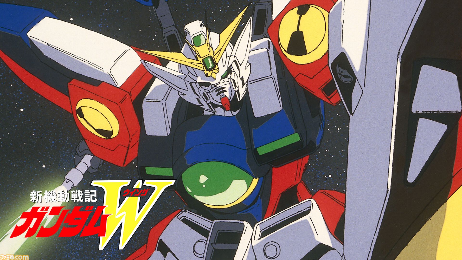 『ガンダム』シリーズ全話一挙無料放送がABEMAで7月10日より順次スタート。『ジークアクス』『水星の魔女』『SEED』『W』など