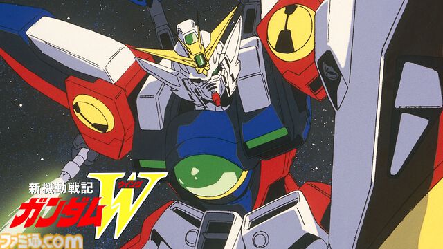 『ガンダム』シリーズ全話一挙無料放送がABEMAで7月10日より順次スタート。『ジークアクス』『水星の魔女』『SEED』『W』など