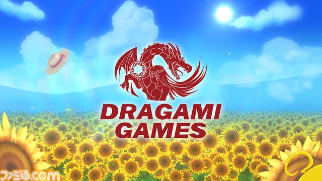 『LoveR』に新展開？ ドラガミゲームスが謎のティザートレーラーを公開。映像内には“篁リエル学園”と書かれた校門らしき風景も