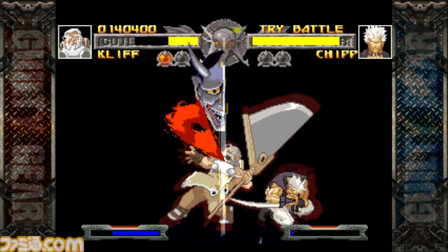 初代『ギルティギア』が発売された日。スタイリッシュなキャラとハイテンポなBGM、スピード感あふれるれるシステムで注目された一作【今日は何の日？】