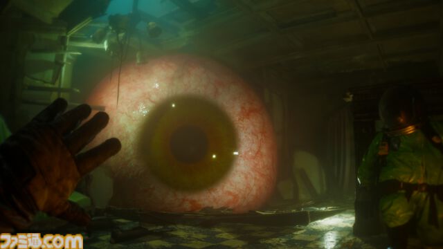 最大4人マルチホラー『Scary Cargo』怪物だらけの危険区域で配達業務。死亡したプレイヤーは怪物側で蘇り、生存者をだまして道連れを狙う