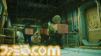 最大4人マルチホラー『Scary Cargo』怪物だらけの危険区域で配達業務。死亡したプレイヤーは怪物側で蘇り、生存者をだまして道連れを狙う