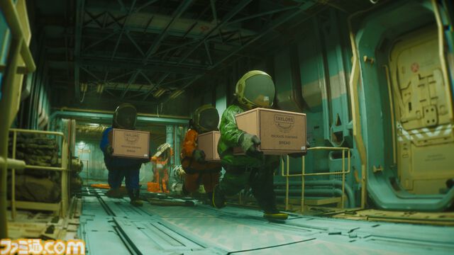 最大4人マルチホラー『Scary Cargo』怪物だらけの危険区域で配達業務。死亡したプレイヤーは怪物側で蘇り、生存者をだまして道連れを狙う