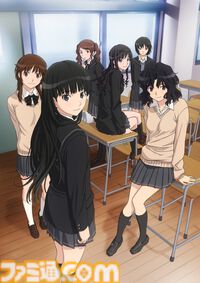 『アマガミSS』放送15周年を記念したイベントが12月28日に横浜で開催。全ヒロイン＆妹キャストが勢ぞろいし、朗読劇や振り返りを実施
