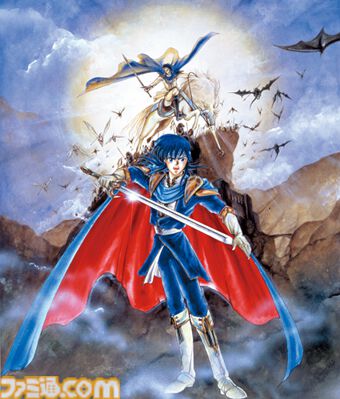 SFC版『ファイアーエムブレム 聖戦の系譜』が発売された日。親子2代で描かれる壮大で悲劇的な物語に魅せられた、結婚＆3すくみの初登場作品【今日は何の日？】