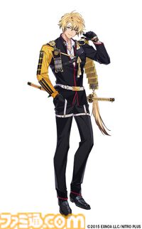 『刀剣乱舞オンライン』新刀剣男子・古備前信房（声：大塚剛央）が登場。本日（7/1）より開催のイベントにて入手可能。紹介PVも公開