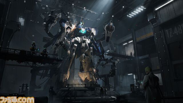 『メカブレイク』本日（7/2）サービス開始。空中戦と地上戦がシームレスに融合したメカ対戦アクション。個性豊かな15機から愛機を見つけ出せ
