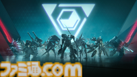 『メカブレイク』本日（7/2）サービス開始。空中戦と地上戦がシームレスに融合したメカ対戦アクション。個性豊かな15機から愛機を見つけ出せ