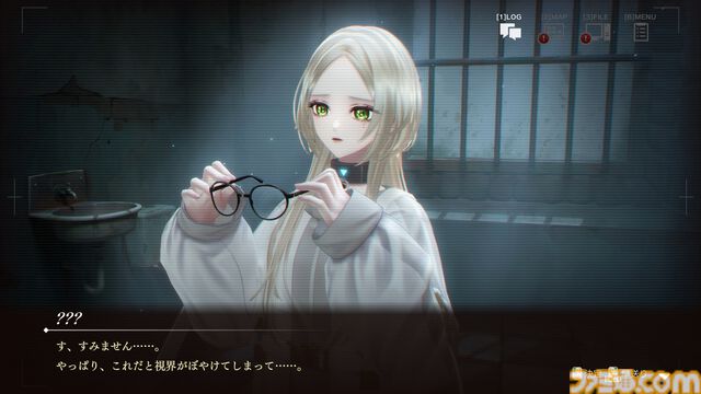 『ソフィアは嘘と引き換えに』レビュー。5つの人格を持つ少女から犯人と真相を見つけ出す推理アドベンチャー。少女の抱えるむごいトラウマを暴いた先にある真実とは？