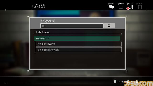 『ソフィアは嘘と引き換えに』レビュー。5つの人格を持つ少女から犯人と真相を見つけ出す推理アドベンチャー。少女の抱えるむごいトラウマを暴いた先にある真実とは？