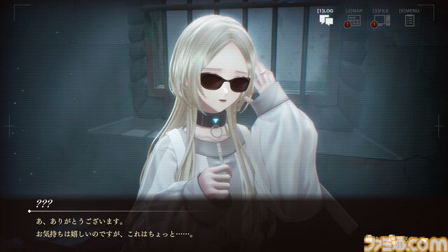 『ソフィアは嘘と引き換えに』レビュー。5つの人格を持つ少女から犯人と真相を見つけ出す推理アドベンチャー。少女の抱えるむごいトラウマを暴いた先にある真実とは？