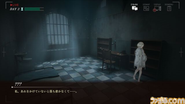 『ソフィアは嘘と引き換えに』レビュー。5つの人格を持つ少女から犯人と真相を見つけ出す推理アドベンチャー。少女の抱えるむごいトラウマを暴いた先にある真実とは？