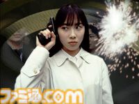 『鈴木爆発』25周年。ごく普通の女性である鈴木さんが爆弾を解体するゲーム。極楽とんぼの加藤浩次さんはこのゲームを遊んだことがきっかけで鈴木さん役の緒沢凛さんと結婚【今日は何の日？】