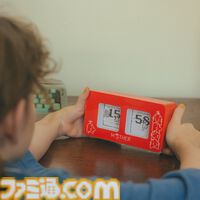 『MOTHER2』どせいさんのパタパタ時計が登場。ビッグなタイトルロゴフィギュアとともに7月17日よりオンライン先行販売が開始