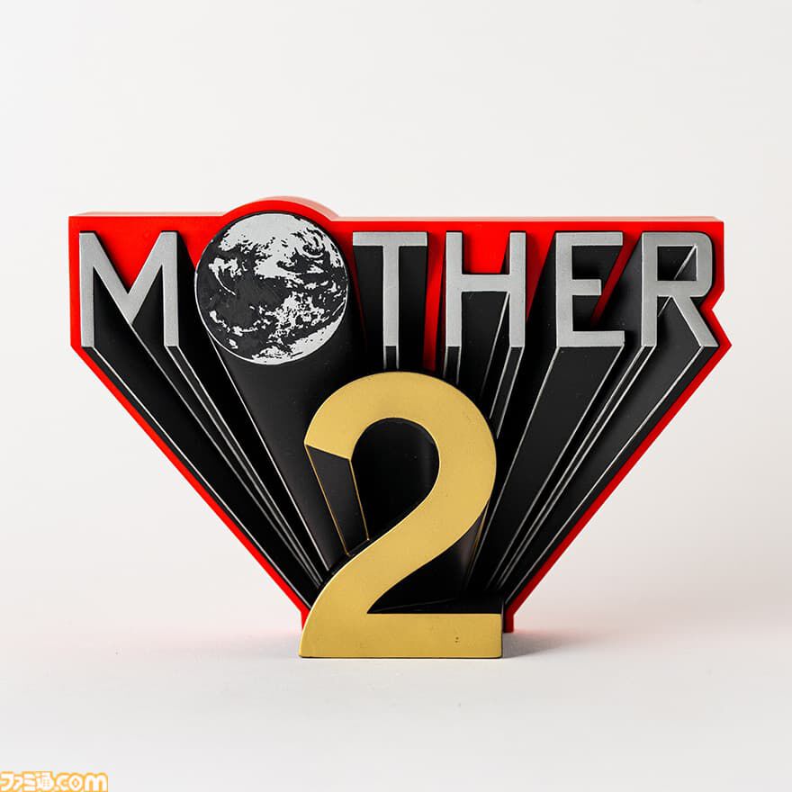 画像ページ (4/7) 『MOTHER2』どせいさんのパタパタ時計が登場