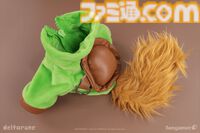 『デルタルーン』ラルセイぬいぐるみにロックスター着せ替え衣装が追加。新グッズ5点を発売。テナのフィギュアも入荷予定