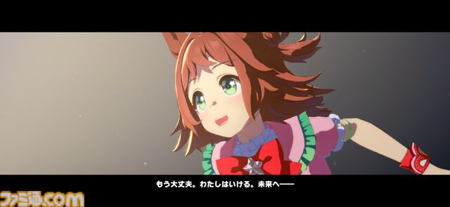 『ウマ娘』メインストーリー第2部中編“盛夏の星、晩秋の華”をプレイバック！　未来に繋がっていくラインクラフトやシーザリオの想い