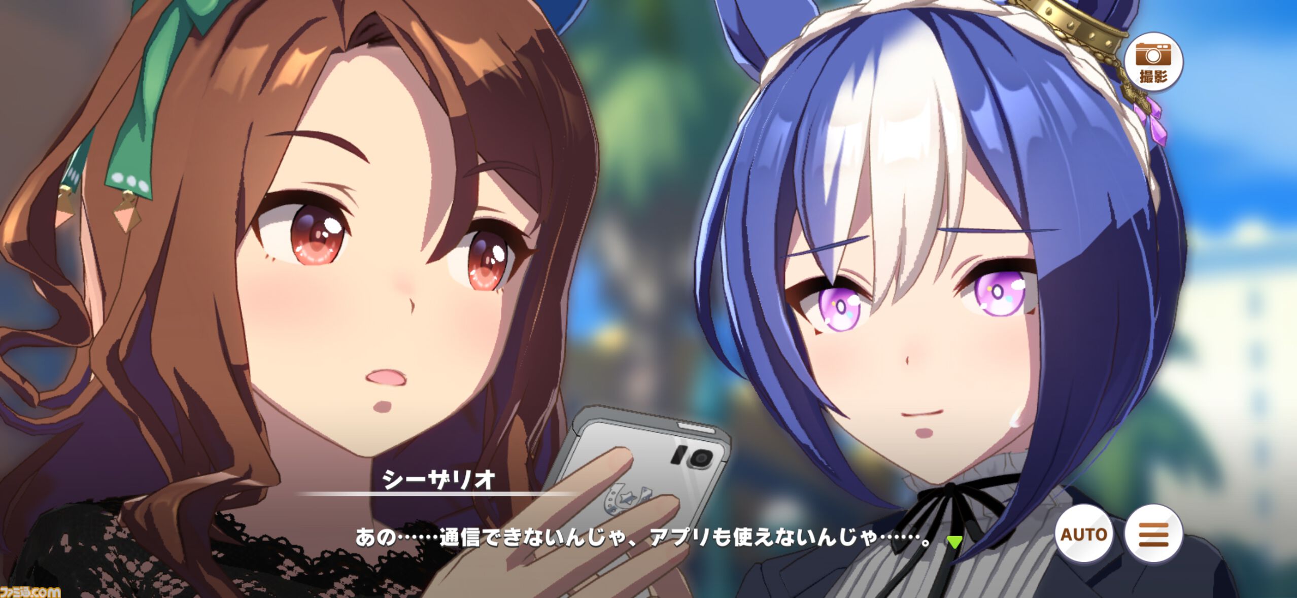 『ウマ娘』メインストーリー第2部中編“盛夏の星、晩秋の華”をプレイバック！　未来に繋がっていくラインクラフトやシーザリオの想い