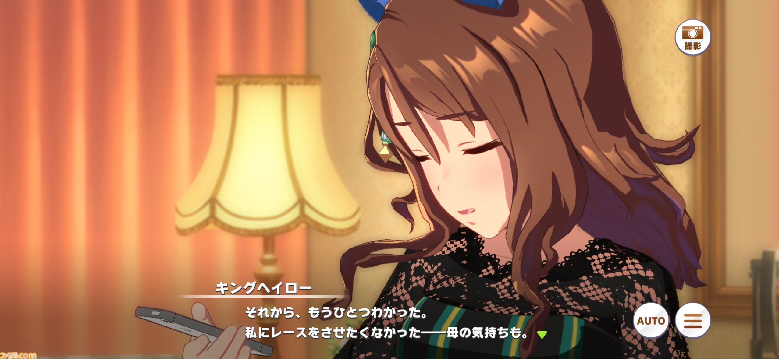 『ウマ娘』メインストーリー第2部中編“盛夏の星、晩秋の華”をプレイバック！　未来に繋がっていくラインクラフトやシーザリオの想い