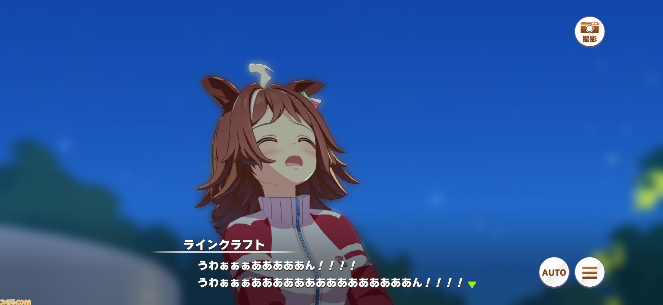 『ウマ娘』メインストーリー第2部中編“盛夏の星、晩秋の華”をプレイバック！　未来に繋がっていくラインクラフトやシーザリオの想い