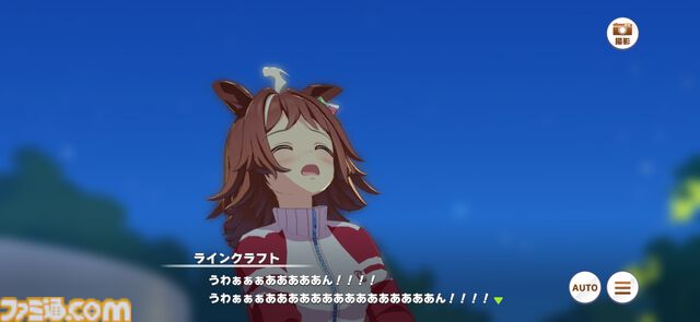 『ウマ娘』メインストーリー第2部中編“盛夏の星、晩秋の華”をプレイバック！　未来に繋がっていくラインクラフトやシーザリオの想い