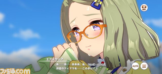 『ウマ娘』メインストーリー第2部中編“盛夏の星、晩秋の華”をプレイバック！　未来に繋がっていくラインクラフトやシーザリオの想い