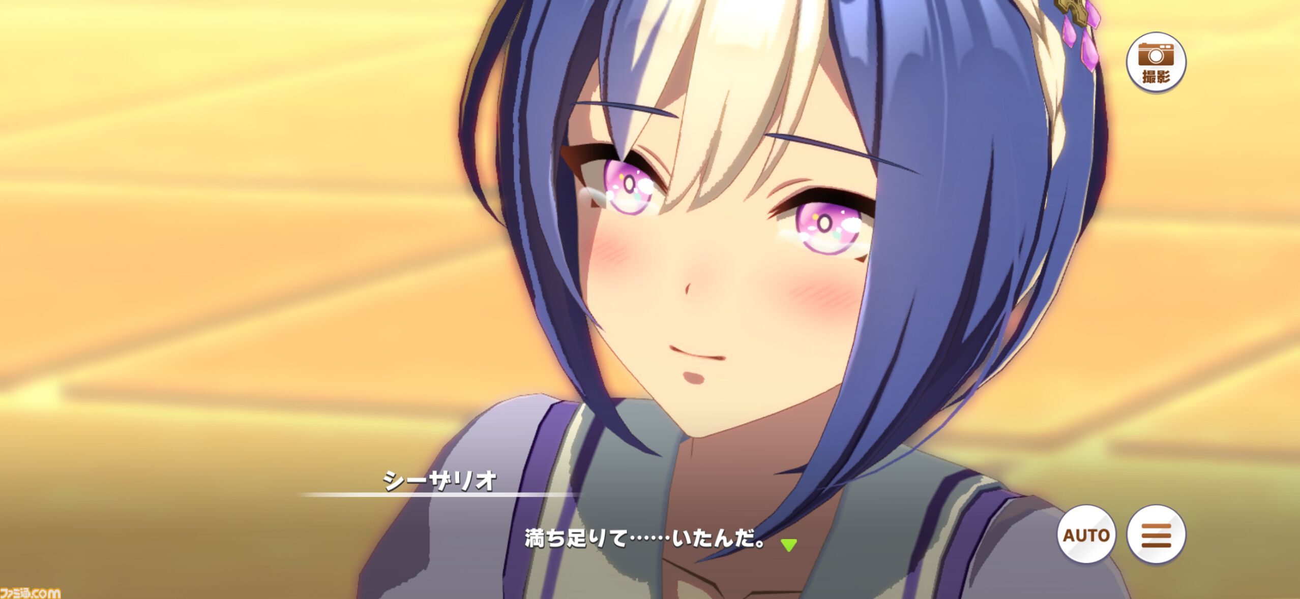 『ウマ娘』メインストーリー第2部中編“盛夏の星、晩秋の華”をプレイバック！　未来に繋がっていくラインクラフトやシーザリオの想い