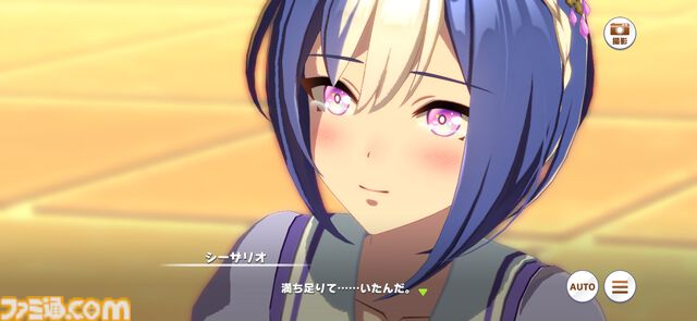 『ウマ娘』メインストーリー第2部中編“盛夏の星、晩秋の華”をプレイバック！　未来に繋がっていくラインクラフトやシーザリオの想い