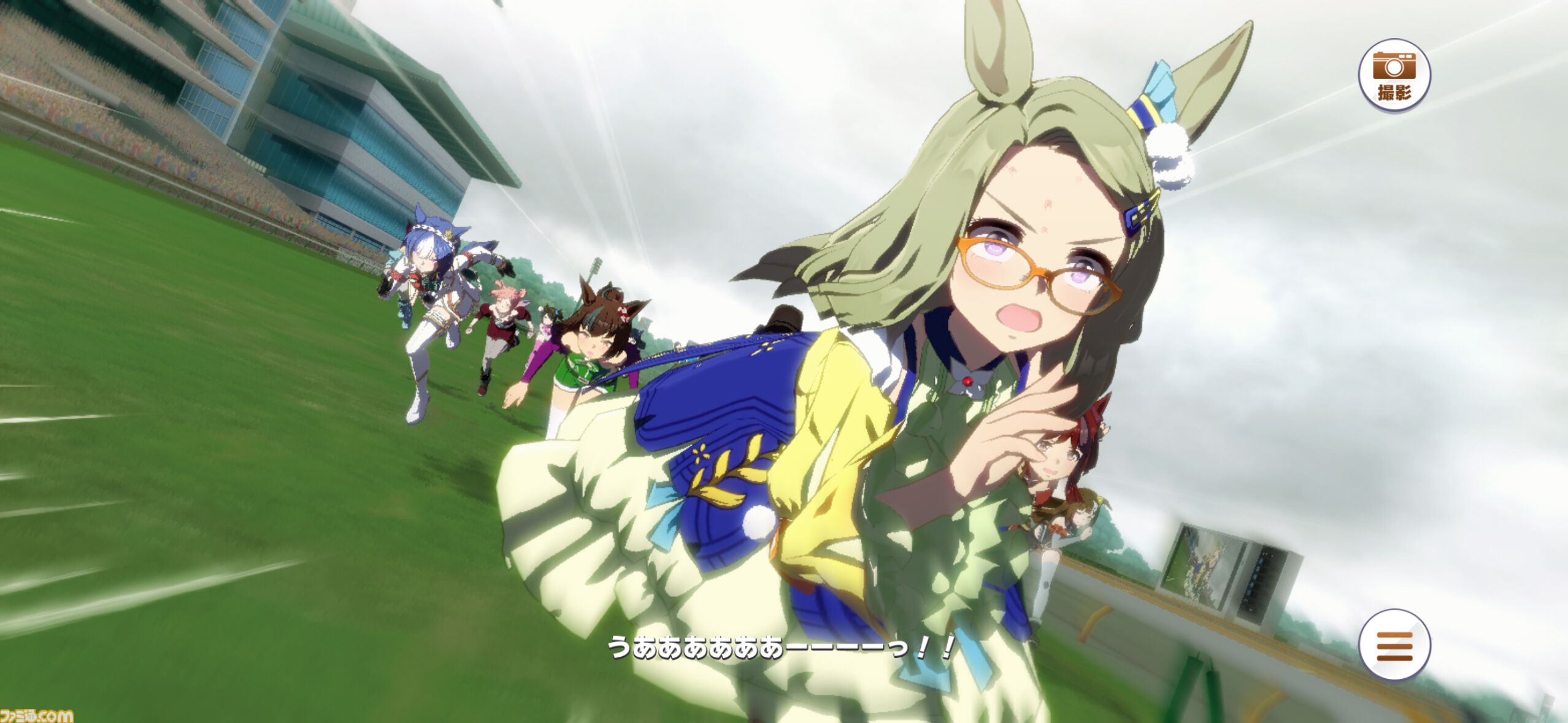 『ウマ娘』メインストーリー第2部中編“盛夏の星、晩秋の華”をプレイバック！　未来に繋がっていくラインクラフトやシーザリオの想い