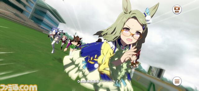 『ウマ娘』メインストーリー第2部中編“盛夏の星、晩秋の華”をプレイバック！　未来に繋がっていくラインクラフトやシーザリオの想い