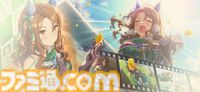 『ウマ娘』メインストーリー第2部中編“盛夏の星、晩秋の華”をプレイバック！　未来に繋がっていくラインクラフトやシーザリオの想い