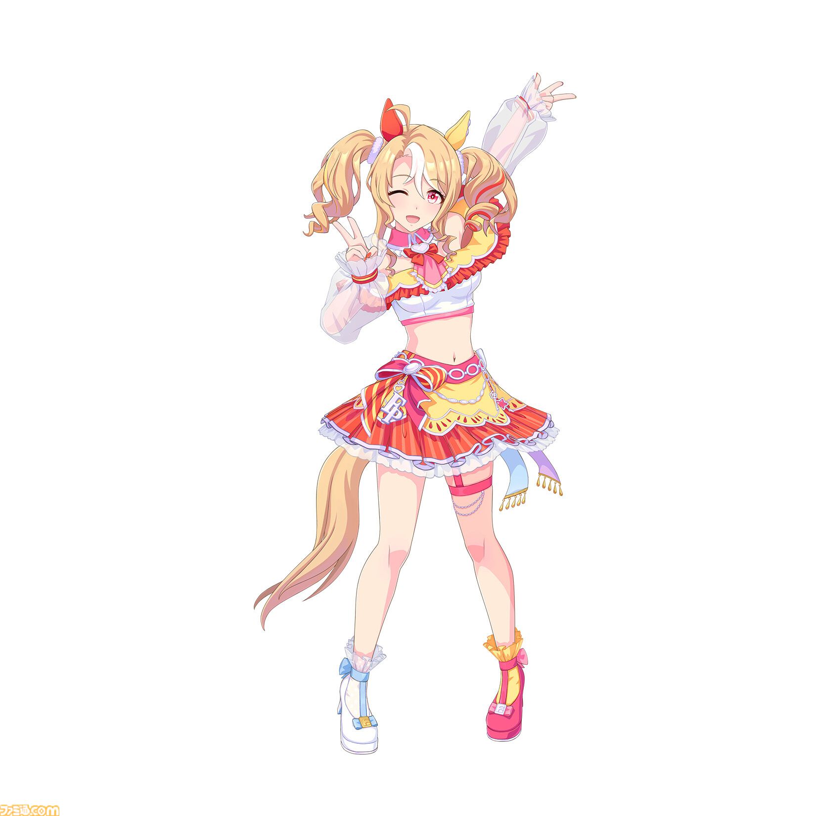 『ウマ娘』メインストーリー第2部中編“盛夏の星、晩秋の華”をプレイバック！　未来に繋がっていくラインクラフトやシーザリオの想い