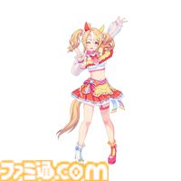 『ウマ娘』メインストーリー第2部中編“盛夏の星、晩秋の華”をプレイバック！　未来に繋がっていくラインクラフトやシーザリオの想い