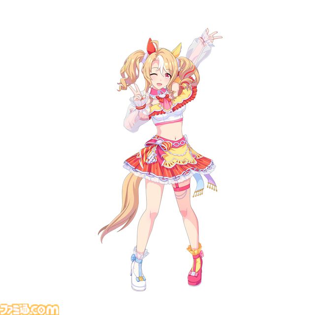 『ウマ娘』メインストーリー第2部中編“盛夏の星、晩秋の華”をプレイバック！　未来に繋がっていくラインクラフトやシーザリオの想い
