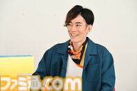 『塊魂』高橋慶太氏×『ゲームゲノム』平元慎一郎D！ 高橋氏最新作『to a T』の世界に迫る、ユルくてディープなT対談