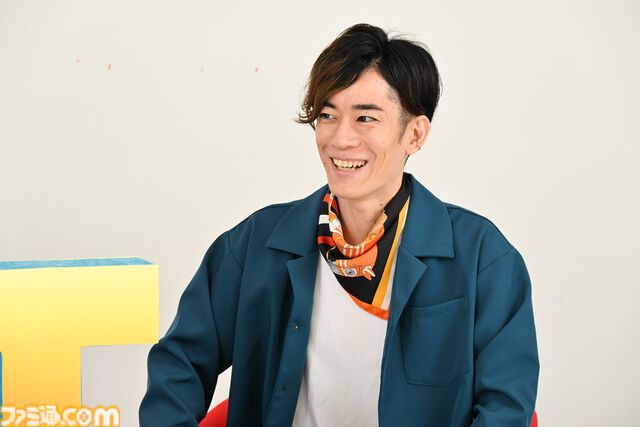 『塊魂』高橋慶太氏×『ゲームゲノム』平元慎一郎D！ 高橋氏最新作『to a T』の世界に迫る、ユルくてディープなT対談