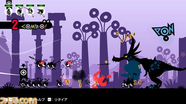 【今週発売のおすすめタイトル】PSP名作コマンドカーニバル2作品収録の『パタポン1+2 リプレイ』が7/10発売。リズムよくタイコを奏でて“パタポン”を導け！【7/7～7/13】