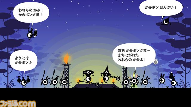 【今週発売のおすすめタイトル】PSP名作コマンドカーニバル2作品収録の『パタポン1+2 リプレイ』が7/10発売。リズムよくタイコを奏でて“パタポン”を導け！【7/7～7/13】