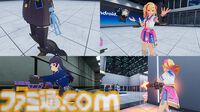 『ゼンシンマシンガール』ファミ通DXパック 3Dクリスタルセットが予約開始。主人公リョウコ＆アケミのアクスタやデスクマットなども付属