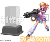 『ゼンシンマシンガール』ファミ通DXパック 3Dクリスタルセットが予約開始。主人公リョウコ＆アケミのアクスタやデスクマットなども付属