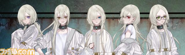 『ソフィアは噓と引き換えに』5つの人格を持つ少女との対話を経て殺人事件の謎を解く推理アドベンチャーが本日配信。『ドラクエX』の藤澤仁氏が設立したストーリーノートが企画・シナリオを担当する本格ミステリー