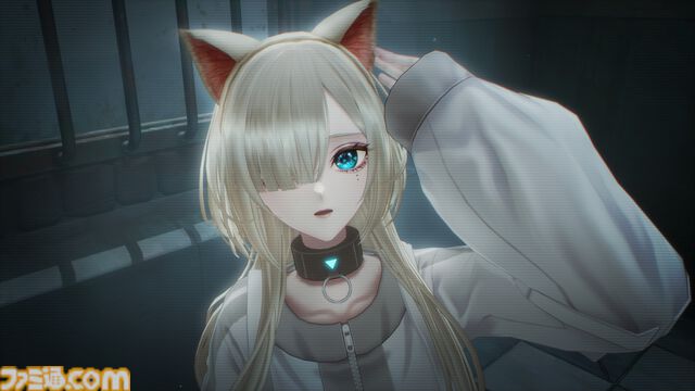 『ソフィアは噓と引き換えに』5つの人格を持つ少女との対話を経て殺人事件の謎を解く推理アドベンチャーが本日配信。『ドラクエX』の藤澤仁氏が設立したストーリーノートが企画・シナリオを担当する本格ミステリー