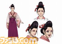 アニメ『ゴールデンカムイ』シマエナガ役は大谷育江。稲妻強盗・坂本慶一郎は山寺宏一。スピンオフ小説同梱OVAの声優情報とコメント公開