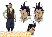 アニメ『ゴールデンカムイ』シマエナガ役は大谷育江。稲妻強盗・坂本慶一郎は山寺宏一。スピンオフ小説同梱OVAの声優情報とコメント公開