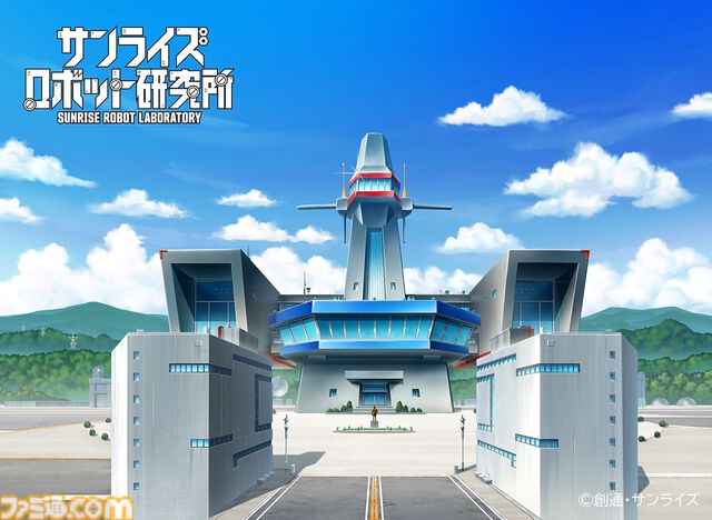 『聖戦士ダンバイン』OP＆EDを最新技術で振り返る映像が公開。サンライズ作品のメカを多角的な視点で研究・推察するサイト“サンライズロボット研究所”が開設