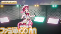 『ヴイアライヴ』定点観測-92：誕生日記念配信では初のフル3D！ 自身の成長を振り返りつつ、すべての人への感謝を詰め込んだ愛夏さんのミュージカルステージ
