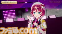 『ヴイアライヴ』定点観測-92：誕生日記念配信では初のフル3D！ 自身の成長を振り返りつつ、すべての人への感謝を詰め込んだ愛夏さんのミュージカルステージ
