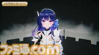 『ヴイアライヴ』定点観測-92：誕生日記念配信では初のフル3D！ 自身の成長を振り返りつつ、すべての人への感謝を詰め込んだ愛夏さんのミュージカルステージ